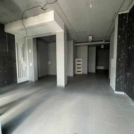 Фотография Сдается торговое помещение по адресу г. Минск, Дзержинского просп., д. 22 - фото 4