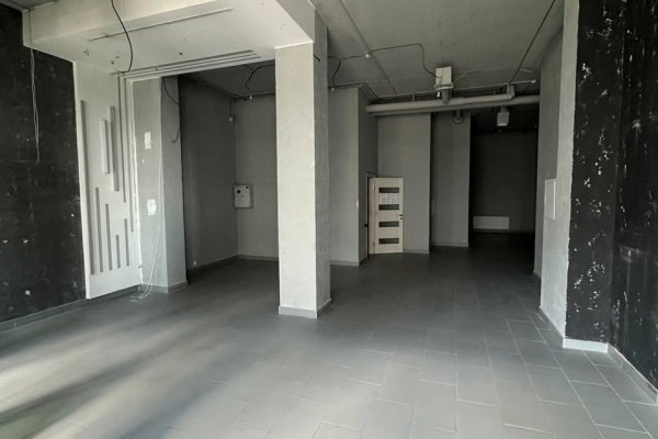 Сдается торговое помещение по адресу г. Минск, Дзержинского просп., д. 22 - фото 4