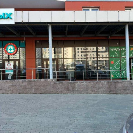 Фотография Сдается торговое помещение по адресу г. Минск, Дзержинского просп., д. 22 - фото 10