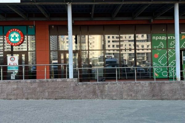 Сдается торговое помещение по адресу г. Минск, Дзержинского просп., д. 22 - фото 10