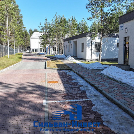 Фотография Продается торговое помещение по адресу Боровлянский с/с, , д. 308 - фото 11