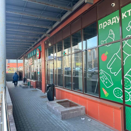 Фотография Сдается торговое помещение по адресу г. Минск, Дзержинского просп., д. 22 - фото 2