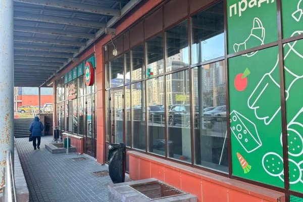 Сдается торговое помещение по адресу г. Минск, Дзержинского просп., д. 22 - фото 2