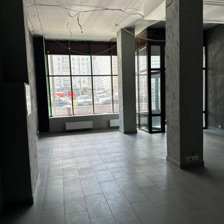 Фотография Сдается торговое помещение по адресу г. Минск, Дзержинского просп., д. 22 - фото 5