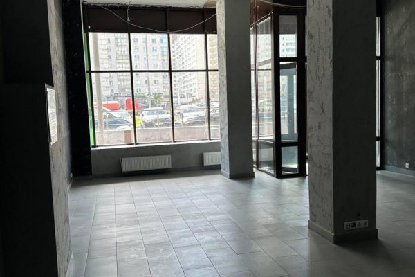 Сдается торговое помещение по адресу г. Минск, Дзержинского просп., д. 22 - фото 5