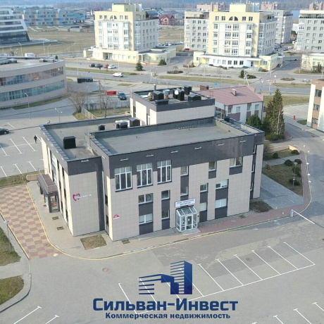 Фотография Продается производственное/складское помещение по адресу г. Минск, Пионерская ул., д. 45 - фото 2