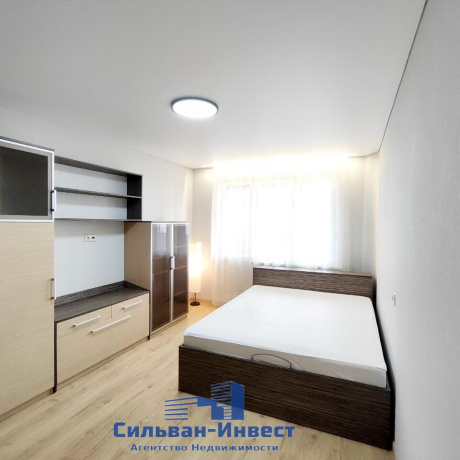 Фотография 1-комнатная квартира по адресу Киреенко ул., д. 5 - фото 12