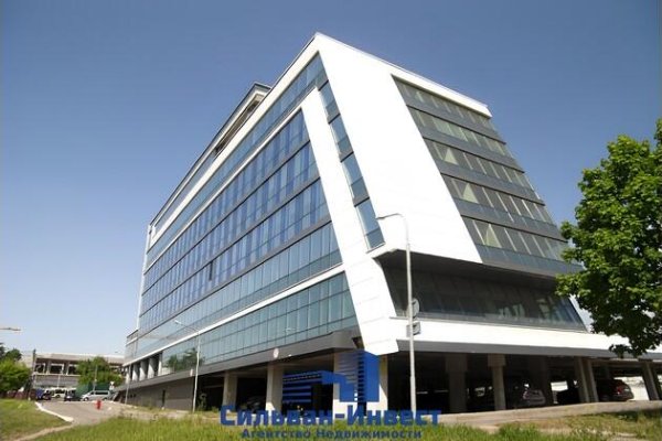 Сдается офисное помещение по адресу г. Минск, Аранская ул., д. 8 - фото 2