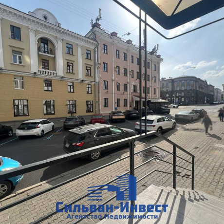 Фотография Продается производственное/складское помещение по адресу г. Минск, Маркса ул., д. 25 - фото 2