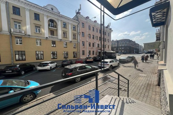 Продается производственное/складское помещение по адресу г. Минск, Маркса ул., д. 25 - фото 2