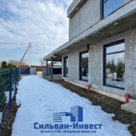 Фотография Продается коттедж д. Лапоровичи, Набережный пер. - фото 6