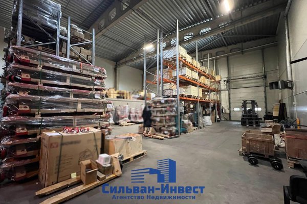 Продается производственное/складское помещение по адресу Новодворский с/с, , д. 40 к. 1-15 - фото 2