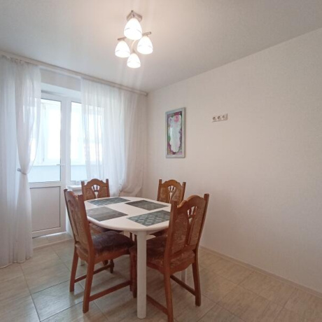 Фотография 1-комнатная квартира по адресу Геофизика ул., д. 26 к. А - фото 18