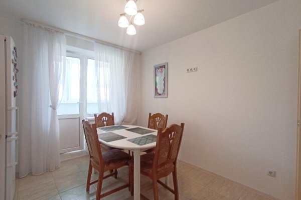 1-комнатная квартира по адресу Геофизика ул., д. 26 к. А - фото 18