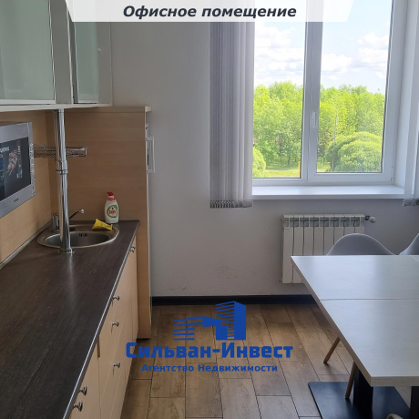 Фотография Сдается офисное помещение по адресу г. Минск, Бабушкина ул., д. 74 - фото 9