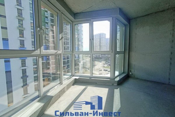 3-комнатная квартира по адресу Леонида Щемелёва ул., д. 14 - фото 20