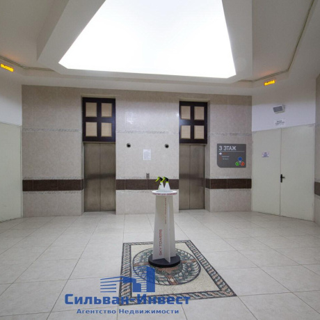 Фотография Продается офисное помещение по адресу г. Минск, Домбровская ул., д. 9 - фото 14