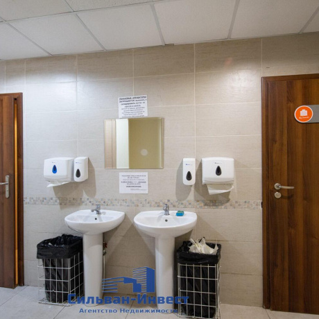 Фотография Продается офисное помещение по адресу г. Минск, Домбровская ул., д. 9 - фото 7