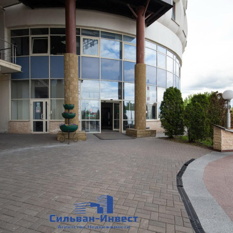 Фотография Продается офисное помещение по адресу г. Минск, Домбровская ул., д. 9 - фото 16