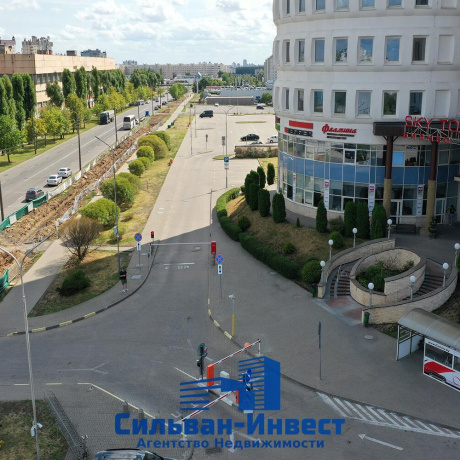 Фотография Продается офисное помещение по адресу г. Минск, Домбровская ул., д. 9 - фото 19