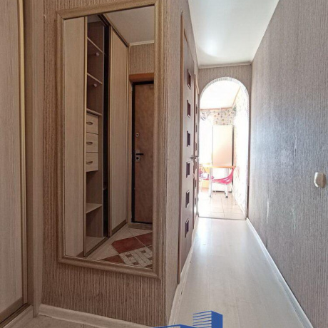 Фотография 1-комнатная квартира по адресу Украинки ул., д. 12 к. 1 - фото 17