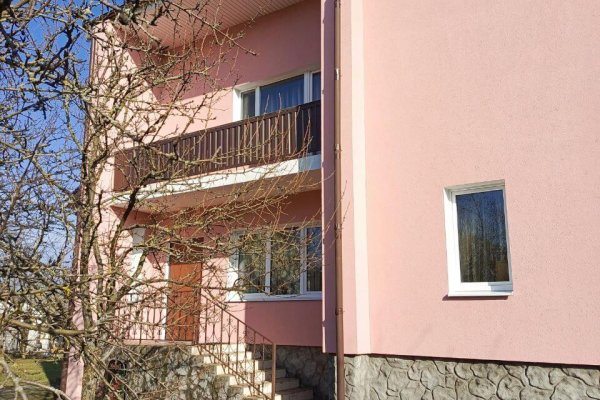 Продается коттедж д. Боровляны, Горная ул. - фото 6