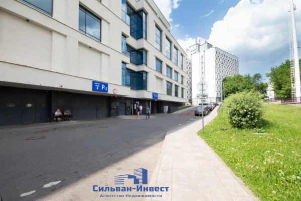 Сдается торговое помещение по адресу г. Минск, Свердлова ул., д. 11 - фото 14