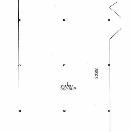 Фотография Сдается производственное/складское помещение по адресу г. Минск, Бабушкина ул., д. 66 к. А - фото 14
