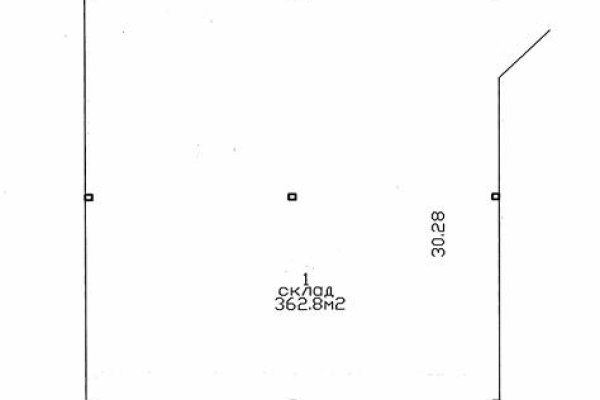 Сдается производственное/складское помещение по адресу г. Минск, Бабушкина ул., д. 66 к. А - фото 14