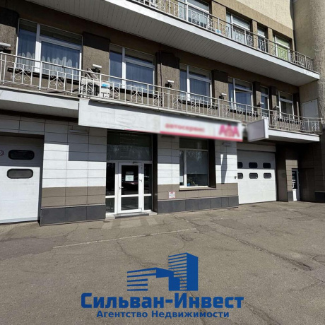 Фотография Сдается производственное/складское помещение по адресу г. Минск, Свердлова ул., д. 23 - фото 2