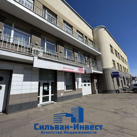 Фотография Сдается производственное/складское помещение по адресу г. Минск, Свердлова ул., д. 23 - фото 3