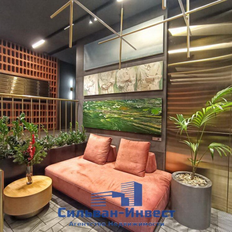 Фотография 3-комнатная квартира по адресу Киселева ул., д. 6 к. Д - фото 9