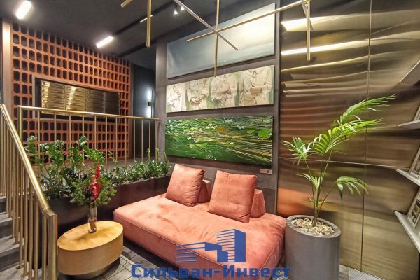 3-комнатная квартира по адресу Киселева ул., д. 6 к. Д - фото 9