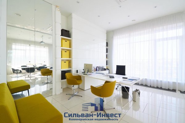 Продается офисное помещение по адресу г. Минск, Тимирязева ул., д. 72 - фото 7