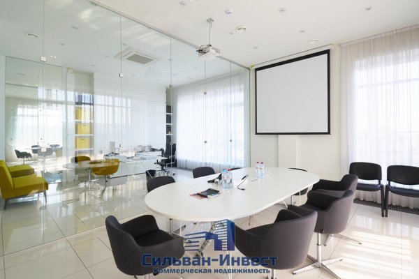 Продается офисное помещение по адресу г. Минск, Тимирязева ул., д. 72 - фото 3