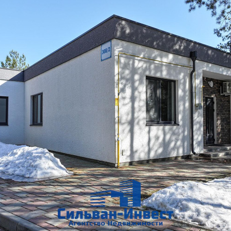 Фотография Продается торговое помещение по адресу Боровлянский с/с, , д. 308 - фото 12