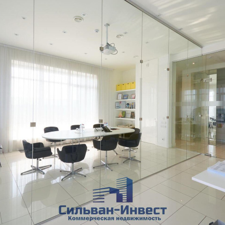 Фотография Продается офисное помещение по адресу г. Минск, Тимирязева ул., д. 72 - фото 6
