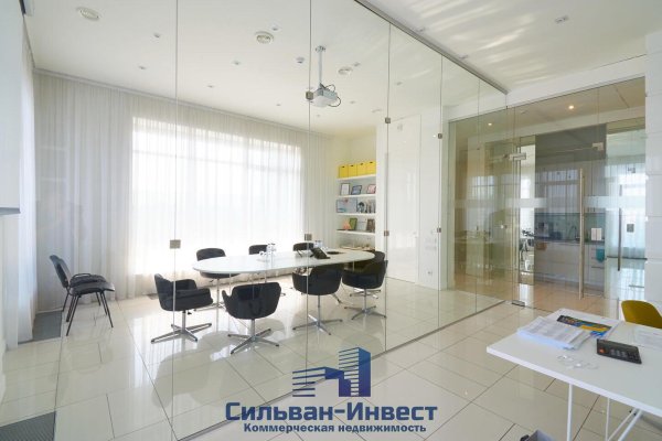 Продается офисное помещение по адресу г. Минск, Тимирязева ул., д. 72 - фото 6