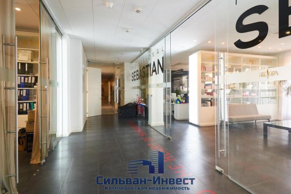 Продается офисное помещение по адресу г. Минск, Тимирязева ул., д. 72 - фото 18