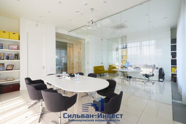 Продается офисное помещение по адресу г. Минск, Тимирязева ул., д. 72 - фото 4
