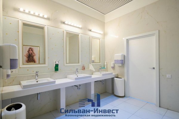 Продается офисное помещение по адресу г. Минск, Тимирязева ул., д. 72 - фото 15