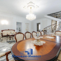 Фотография Продается коттедж д. Боровляны, Центральный пер., д. 4 - фото 5