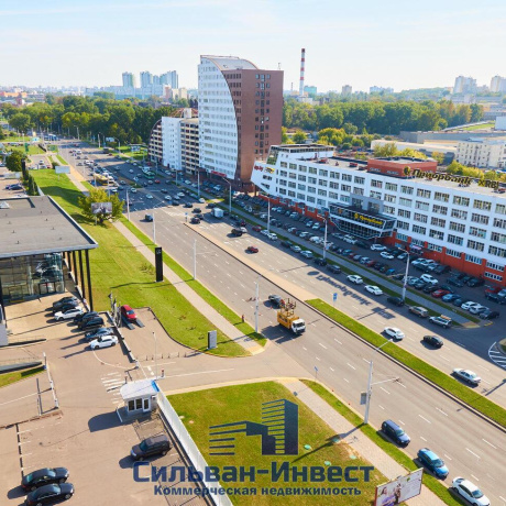 Фотография Продается офисное помещение по адресу г. Минск, Тимирязева ул., д. 72 - фото 10