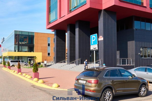 Продается офисное помещение по адресу г. Минск, Тимирязева ул., д. 72 - фото 2