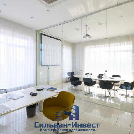 Фотография Продается офисное помещение по адресу г. Минск, Тимирязева ул., д. 72 - фото 5