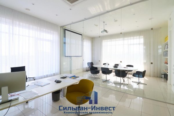 Продается офисное помещение по адресу г. Минск, Тимирязева ул., д. 72 - фото 5