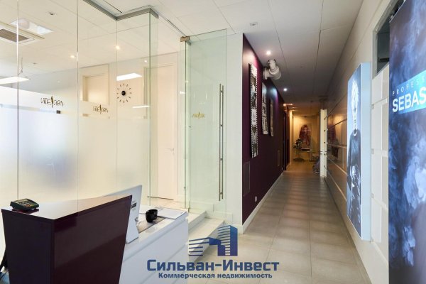 Продается офисное помещение по адресу г. Минск, Тимирязева ул., д. 72 - фото 19