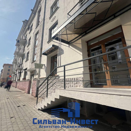 Фотография Продается производственное/складское помещение по адресу г. Минск, Маркса ул., д. 25 - фото 3