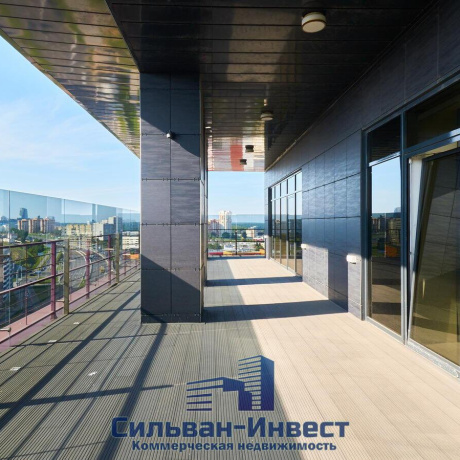 Фотография Продается офисное помещение по адресу г. Минск, Тимирязева ул., д. 72 - фото 8