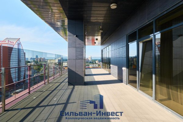 Продается офисное помещение по адресу г. Минск, Тимирязева ул., д. 72 - фото 8